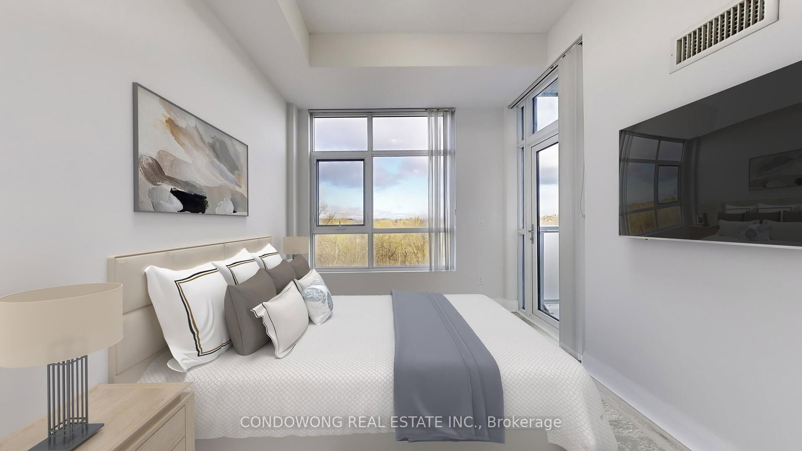 8763 Bayview Avenue, Unit 531 - Photo 4