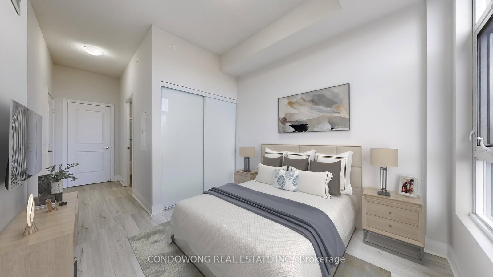 8763 Bayview Avenue, Unit 531 - Photo 5