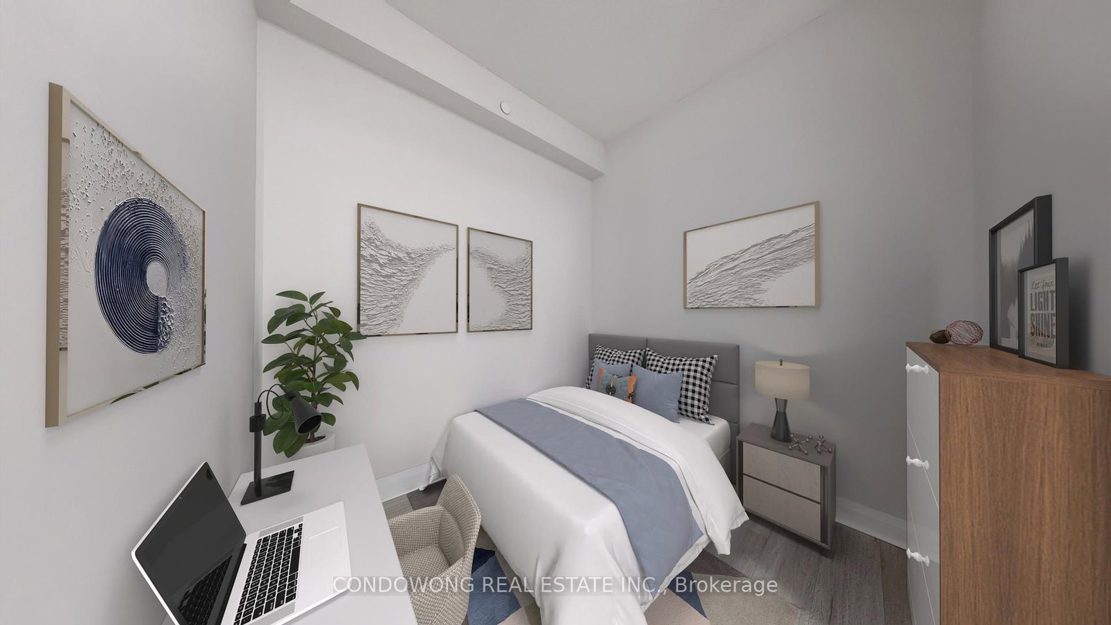 8763 Bayview Avenue, Unit 531 - Photo 7