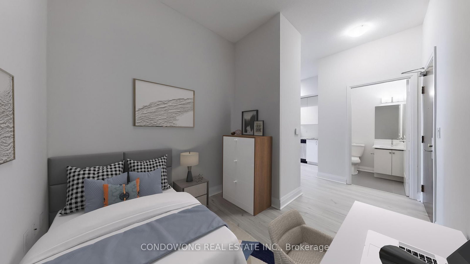 8763 Bayview Avenue, Unit 531 - Photo 8