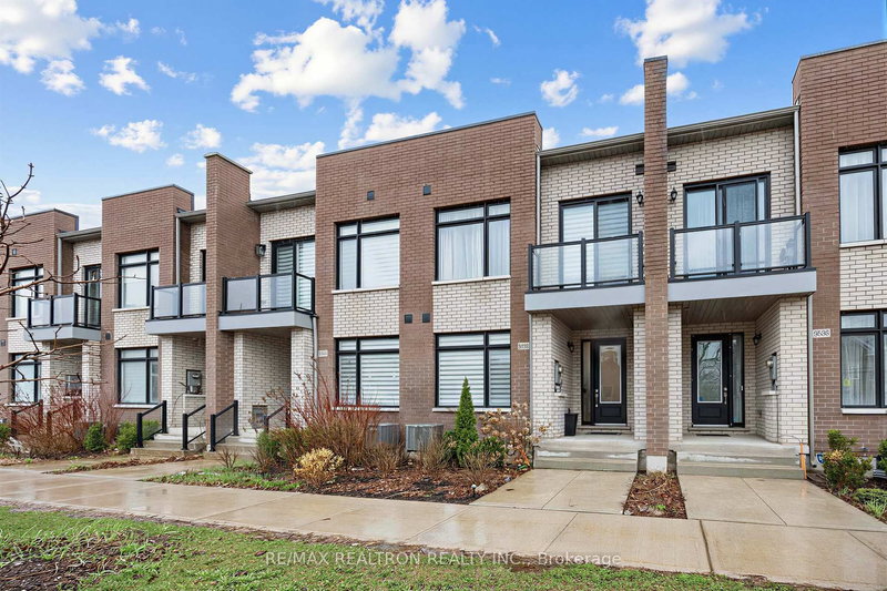 9532 Weston Rd, Vaughan, Ontario