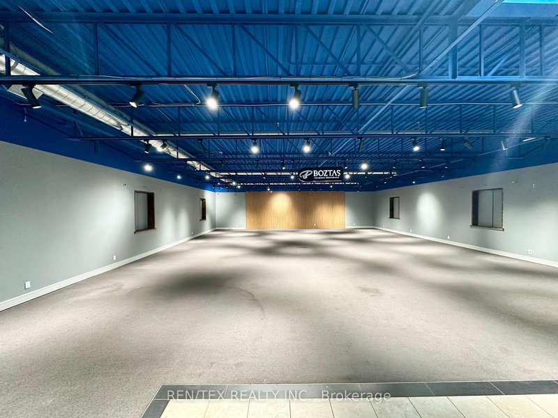 Second Floor - 5781 Highway 7 W, Vaughan, L4L 1T7 | Image 2