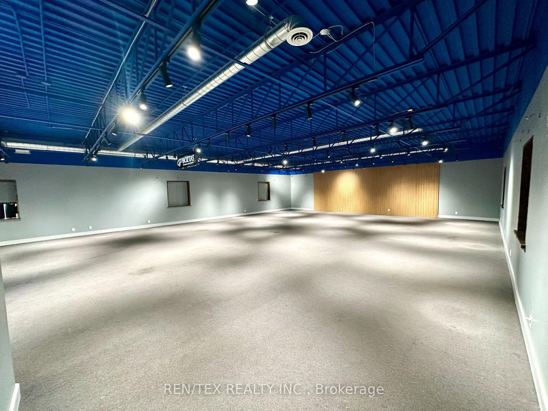 Second Floor - 5781 Highway 7 W, Vaughan, L4L 1T7 | Image 3