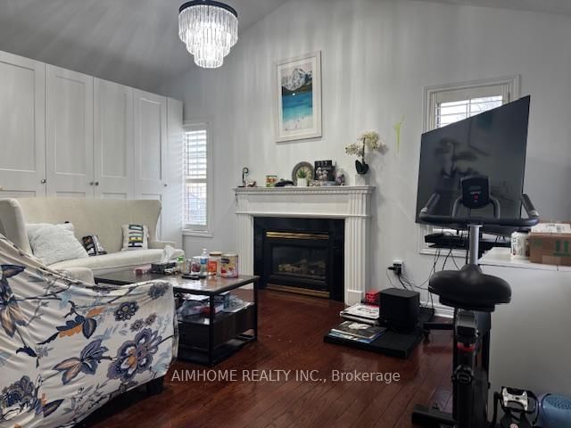 28 Garcia 2nd-C St, Markham, L3R 4R8 | Image 2