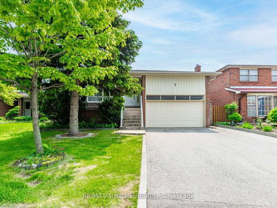 Upper - 7 Point O'Woods Dr | Vaughan | Image