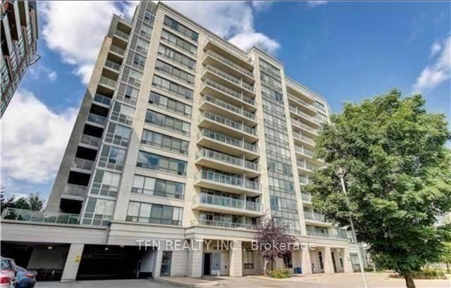 88 Times Avenue, Unit 215