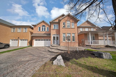 8 Stoneheath Cres | Markham | Image