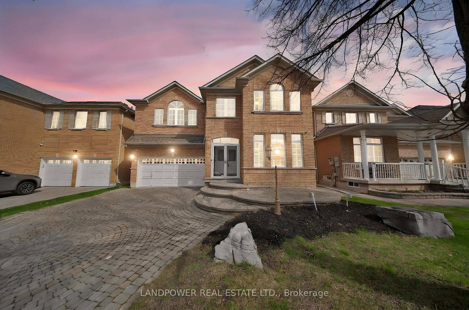 8 Stoneheath Crescent - Photo 6