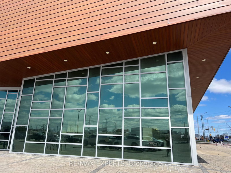 412-413 - 7250 Keele St, Vaughan, L4K 1Z8 | Image 2