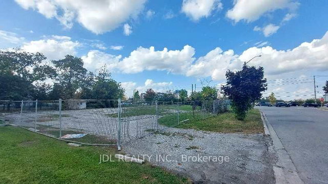 Lot A - 1061 Elgin Mills Road E
