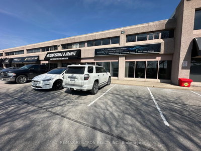 7 level 2 - 8111 Jane St | Vaughan | Image