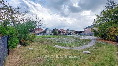 Lot C - 0 Melbourne Dr | Richmond Hill | Image