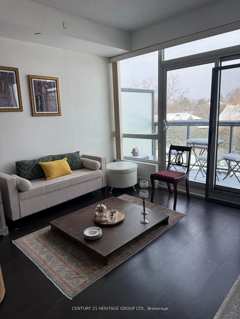 517 - 7608 Yonge St, Vaughan, L4J 0J5 | Image 2