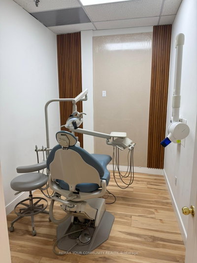 7309 Woodbine Ave | Markham | Image