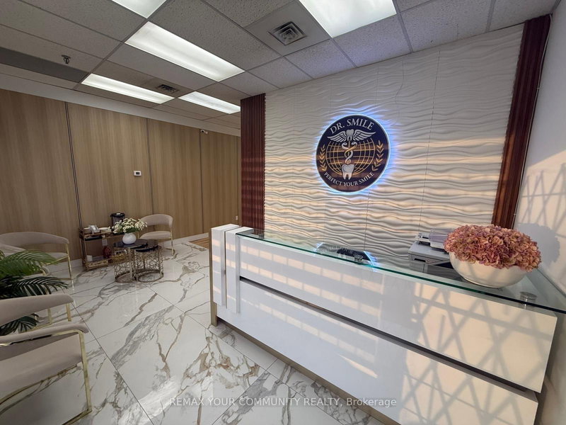 7309 Woodbine Ave, Markham, L3R 3V7 | Image 2