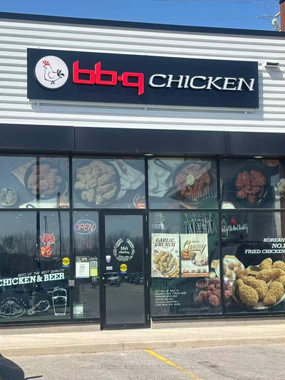 C4 - 16025 Bayview Ave | Aurora | Image