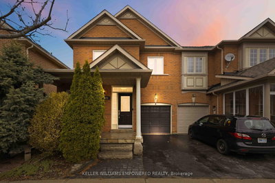 121 Hopecrest Rd | Markham | Image