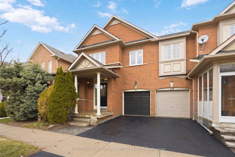 121 Hopecrest Rd, Markham, L6C 2V7 | Image 2