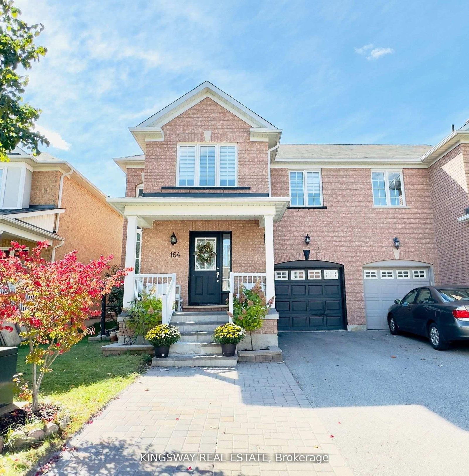 Property at 164 Gail Parks