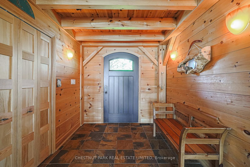 3531 Crescent Harbour Road