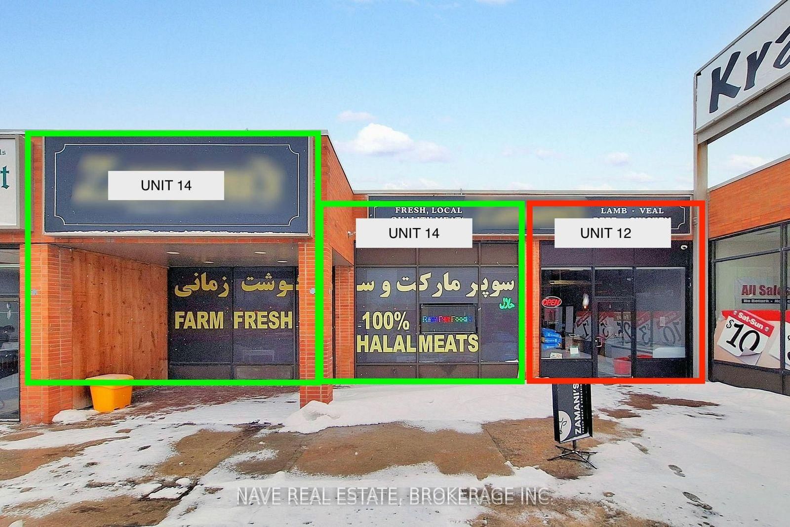 16925 Yonge Street, Unit 14 - Photo 36