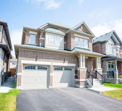 978 Barton Way • Innisfil, ON photo 3