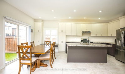978 Barton Way • Innisfil, ON photo 9