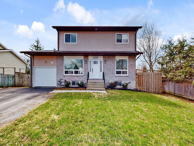 630 Highland Crescent