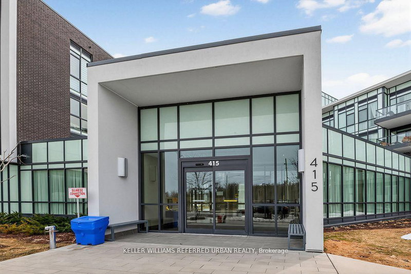 304 - 415 Sea Ray Ave, Innisfil, L9S 0R5 | Image 2