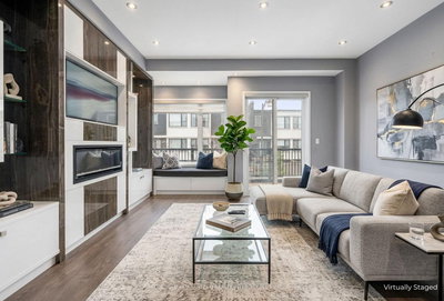 3910 Major Mackenzie Dr | Vaughan | Image