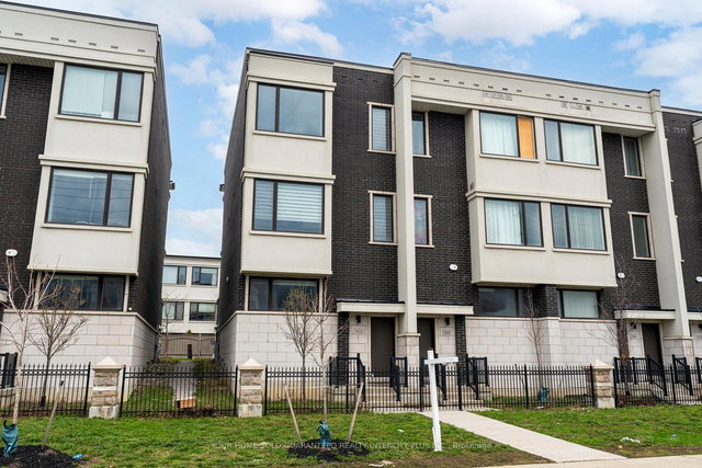 3910 Major Mackenzie Drive