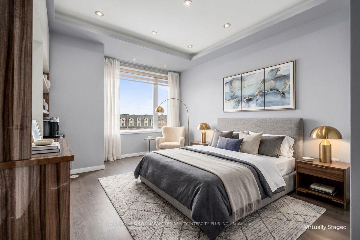 3910 Major Mackenzie Drive - Photo 30