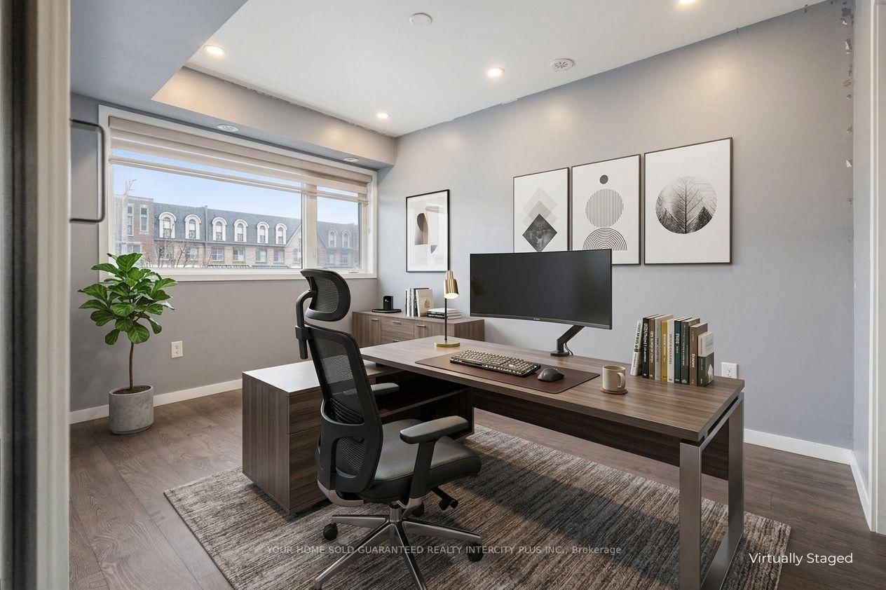 3910 Major Mackenzie Drive - Photo 5