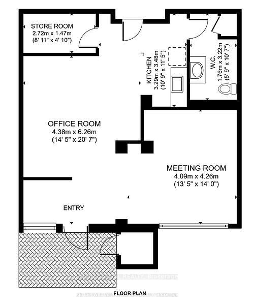 3380 Bur Oak Avenue, Unit 8 - Photo 15