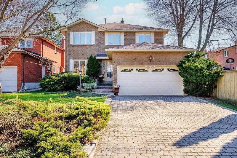 3 Bryant Rd, Markham, Ontario