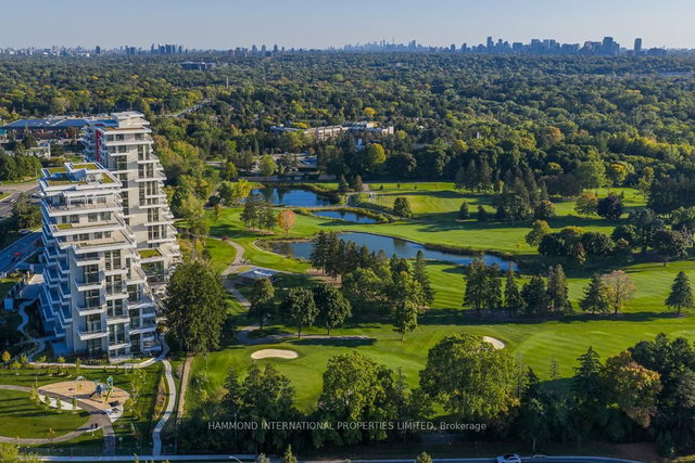 706 - 397 Royal Orchard Boulevard