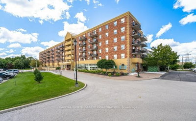 412 - 7373 Martingrove Rd | Vaughan | Image