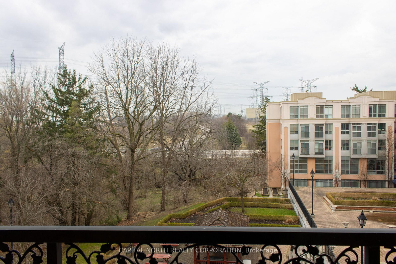 7373 Martingrove Road, Unit 412 - Photo 10