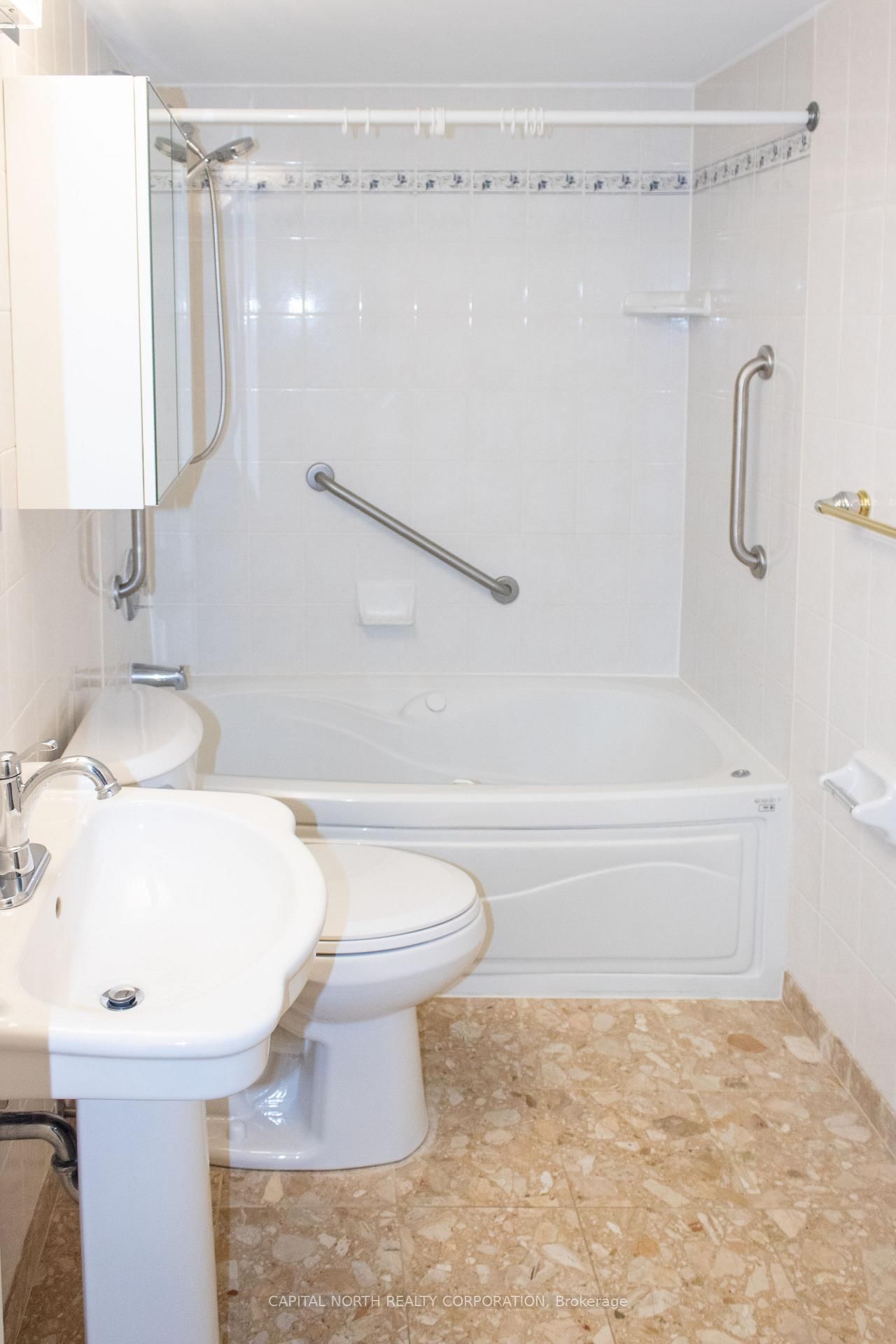 7373 Martingrove Road, Unit 412 - Photo 8