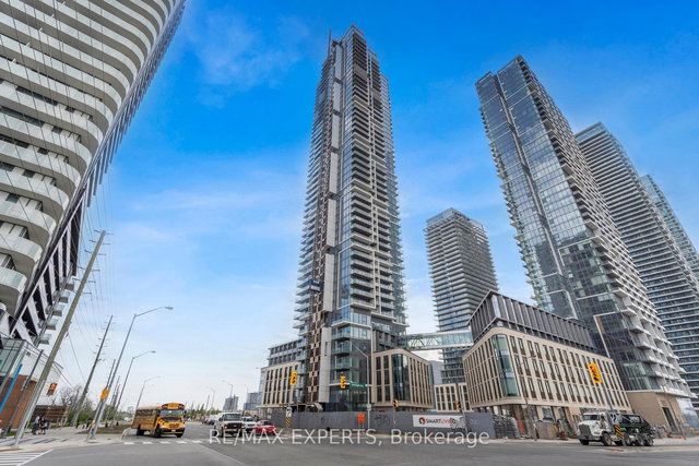 907 - 7890 Jane Street