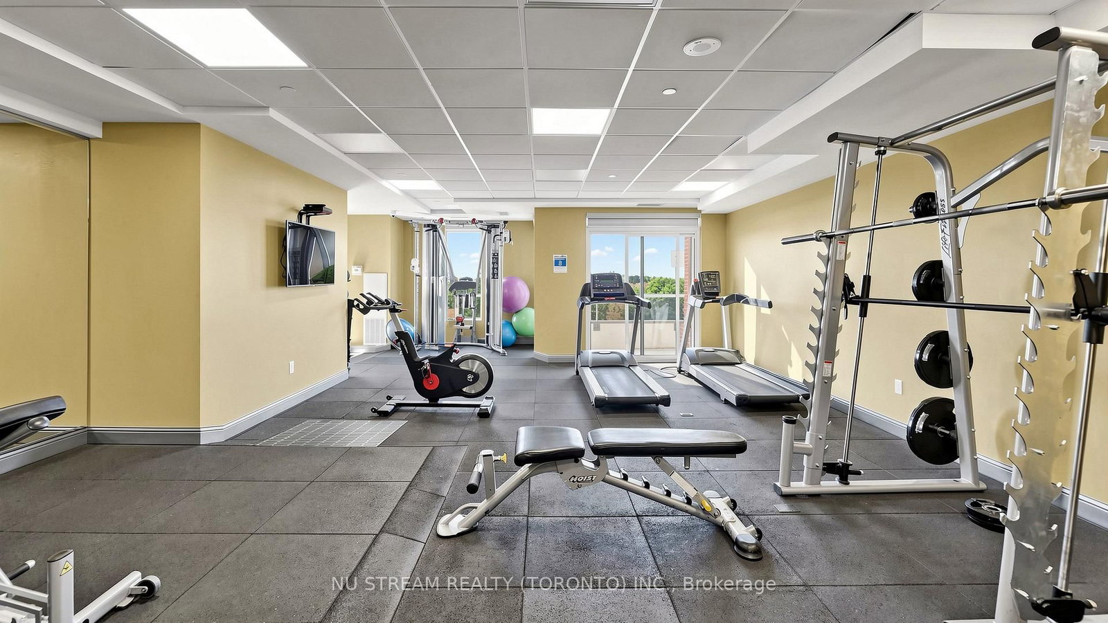9560 Markham Road, Unit 905 - Photo 10