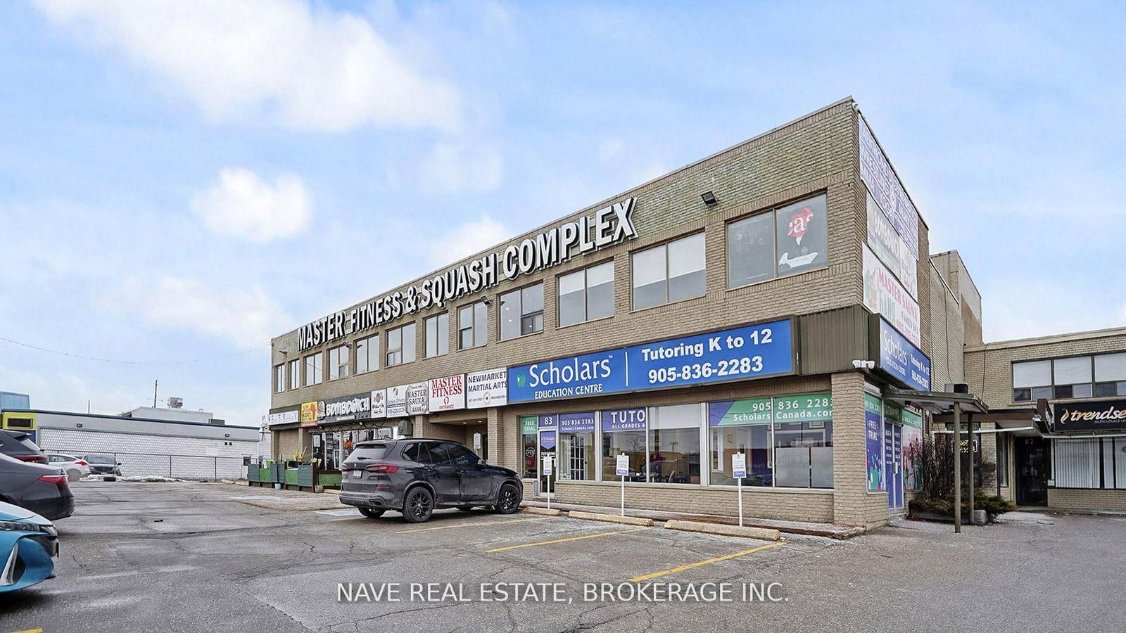 77-83 Davis Drive, Unit Unit K - Photo 3