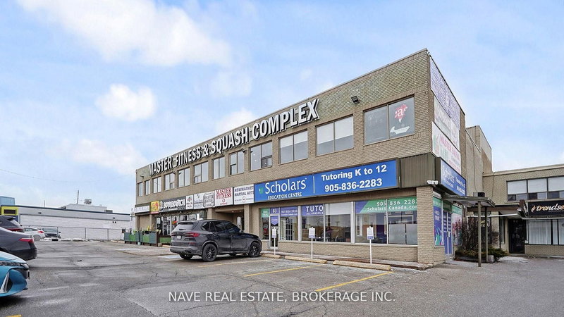 Unit K - 77-83 Davis Dr, Newmarket, L3Y 2M9 | Image 3