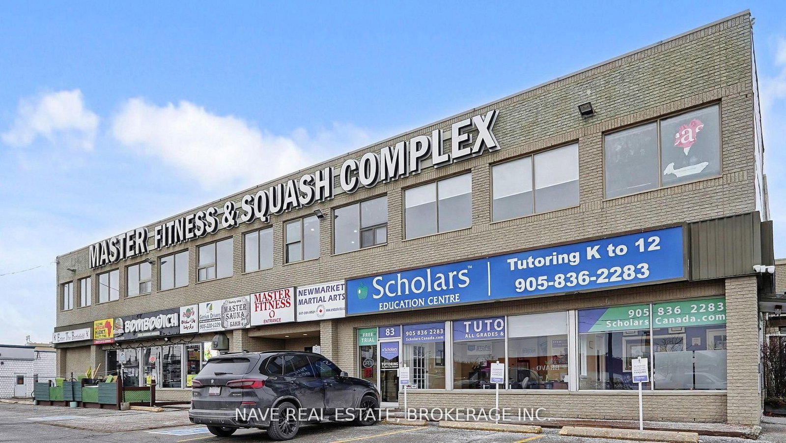 77-83 Davis Drive, Unit Unit K - Photo 4