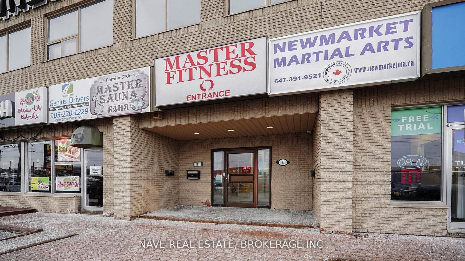 77-83 Davis Drive, Unit Unit K - Photo 5