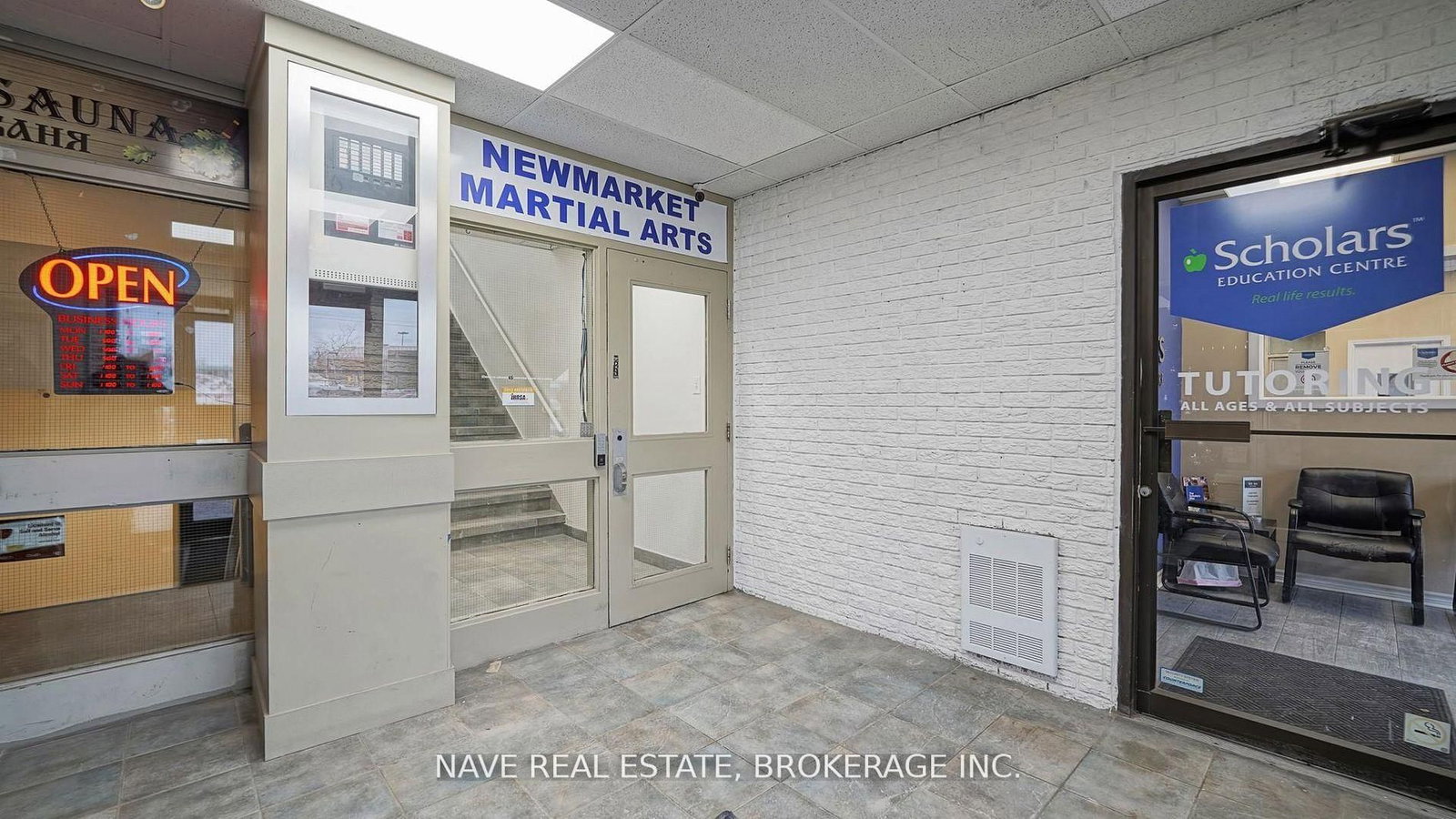 77-83 Davis Drive, Unit Unit K - Photo 6