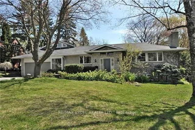 Bsmt - 69 leisure Lane | Richmond Hill | Image