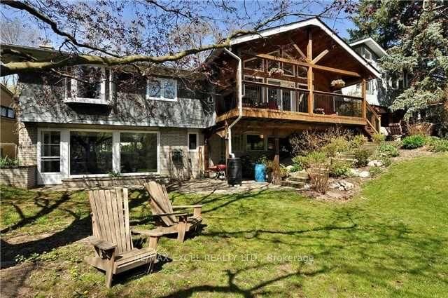 Bsmt - 69 leisure Lane, Richmond Hill, L4C 4X2 | Image 2