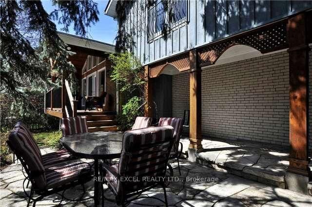 Bsmt - 69 leisure Lane, Richmond Hill, L4C 4X2 | Image 3