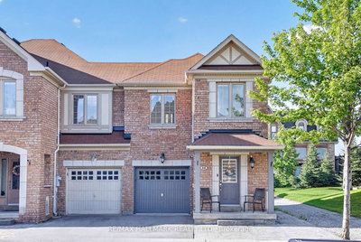 64 Coranto Way | Vaughan | Image